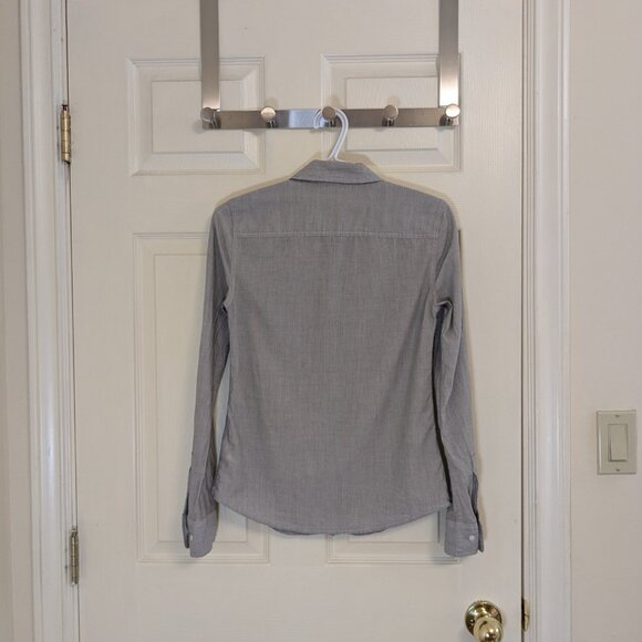 Sunday Best Cepote Shirt XS Striped - Picture 3 of 3